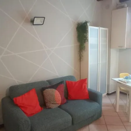Hébergement de vacances Luisa Parme