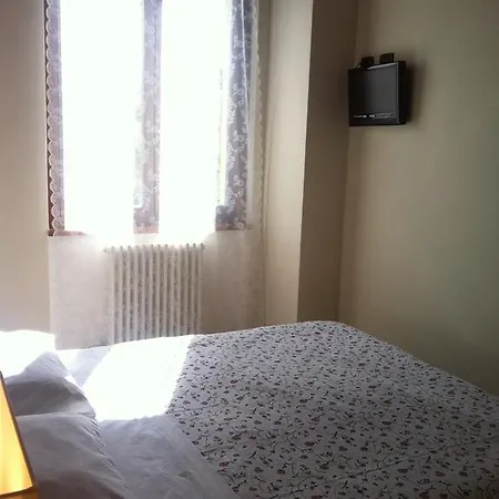Hébergement de vacances Luisa *