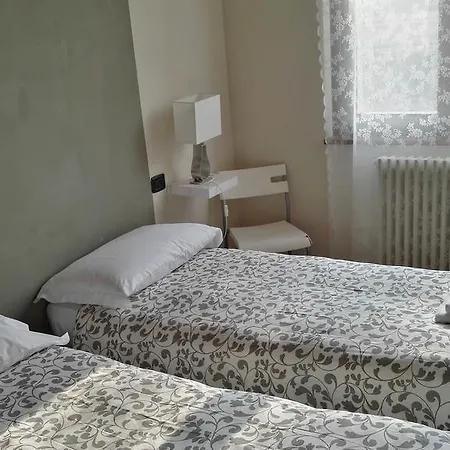 Hébergement de vacances Luisa Parme