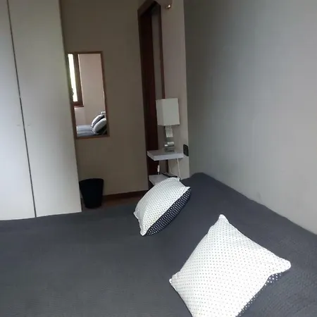 Luisa Hébergement de vacances *