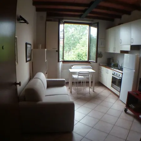 Luisa Hébergement de vacances *