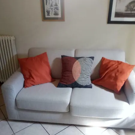 Luisa Hébergement de vacances *