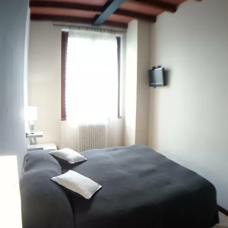 Hébergement de vacances Luisa *