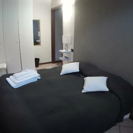 Luisa Hébergement de vacances *
