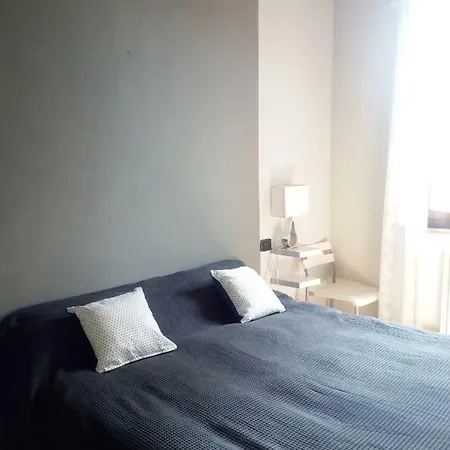 Luisa Hébergement de vacances Parme