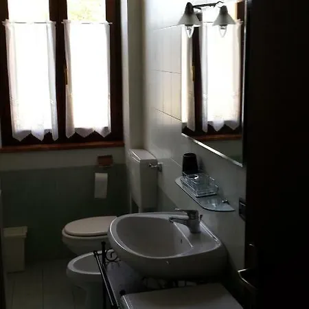Luisa Hébergement de vacances *