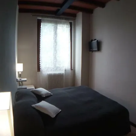 Luisa Hébergement de vacances *