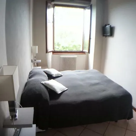 Hébergement de vacances Luisa Parme