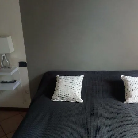 Luisa Hébergement de vacances