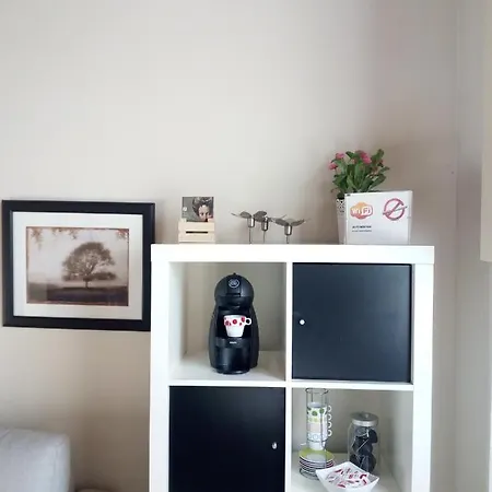 Luisa Hébergement de vacances Parme