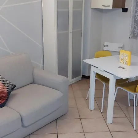 Casa de Férias Luisa Parma