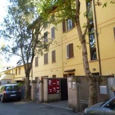 Casa de Férias Luisa *