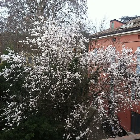 Luisa Prázdninový dům Parma