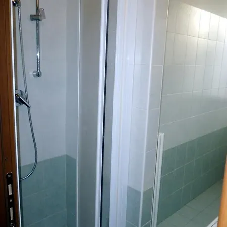 Prázdninový dům Luisa *