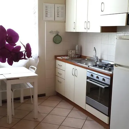 Prázdninový dům Luisa Parma