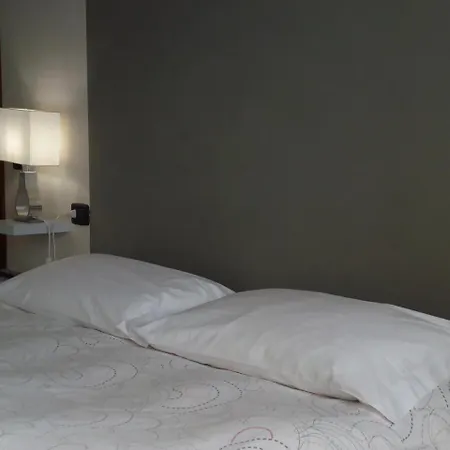 度假居 路易莎度假屋 帕爾馬