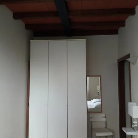 Luisa Prázdninový dům