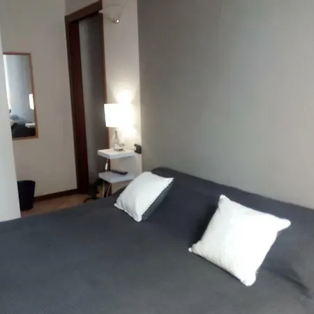 Prázdninový dům Luisa