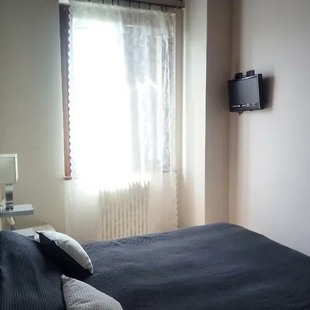 Prázdninový dům Luisa *