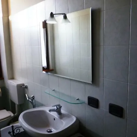 Prázdninový dům Luisa *