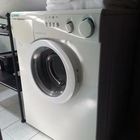 Luisa Prázdninový dům