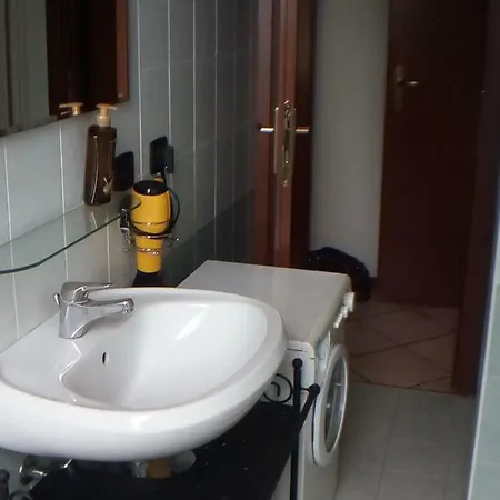 Luisa Prázdninový dům Parma