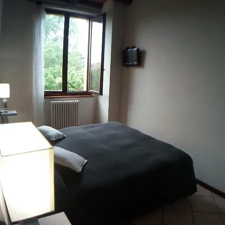 Prázdninový dům Luisa Parma