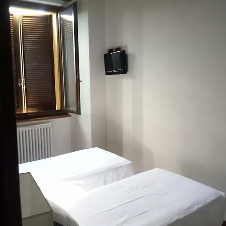 Prázdninový dům Luisa *