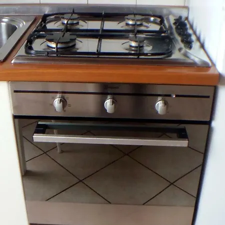 Luisa Casa de Férias Parma