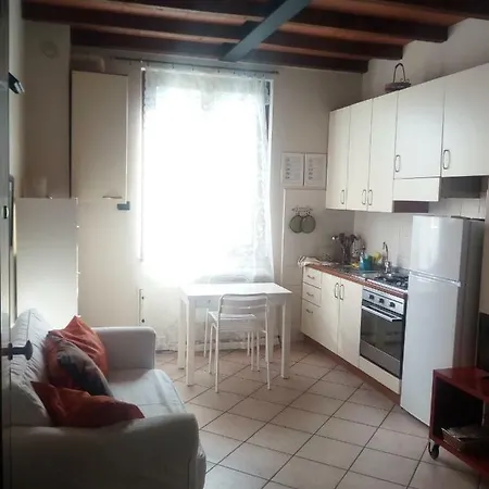 Luisa Prázdninový dům