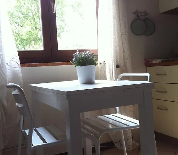 路易莎度假屋 帕爾馬