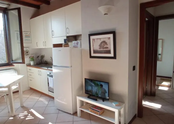 路易莎度假屋 * 帕爾馬