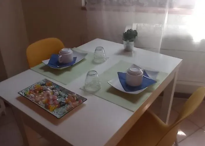 路易莎度假屋 度假居 帕爾馬