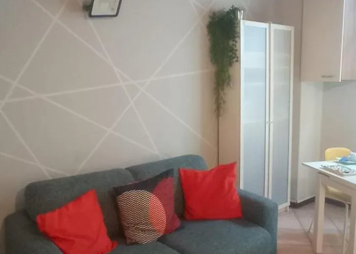 Holiday home Luisa Parma