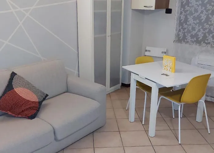 Holiday home Luisa Parma