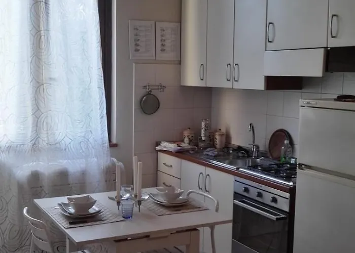 路易莎度假屋 * 帕爾馬