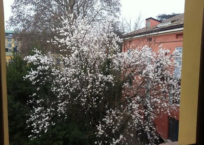 Luisa Holiday home Parma