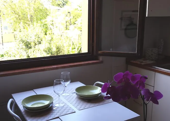 Holiday home Luisa Parma