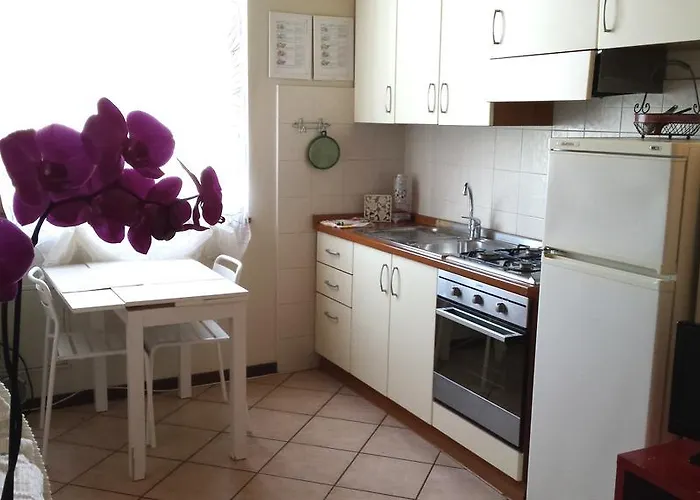 Holiday home Luisa Parma