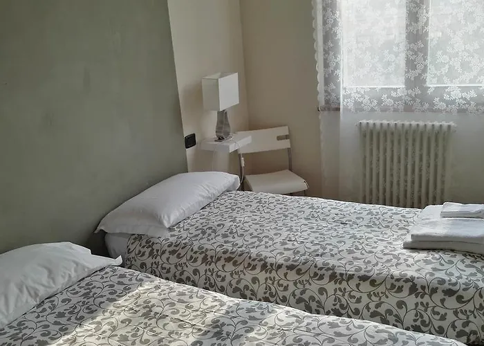 度假居 路易莎度假屋 帕爾馬