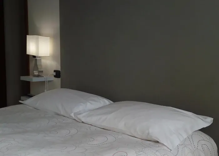 度假居 路易莎度假屋 帕爾馬