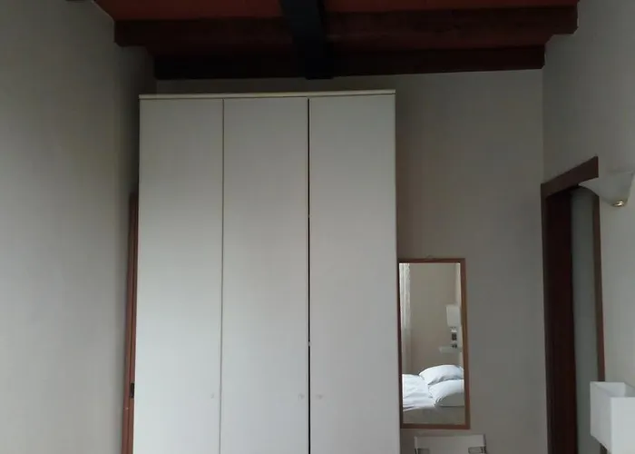 路易莎度假屋 度假居