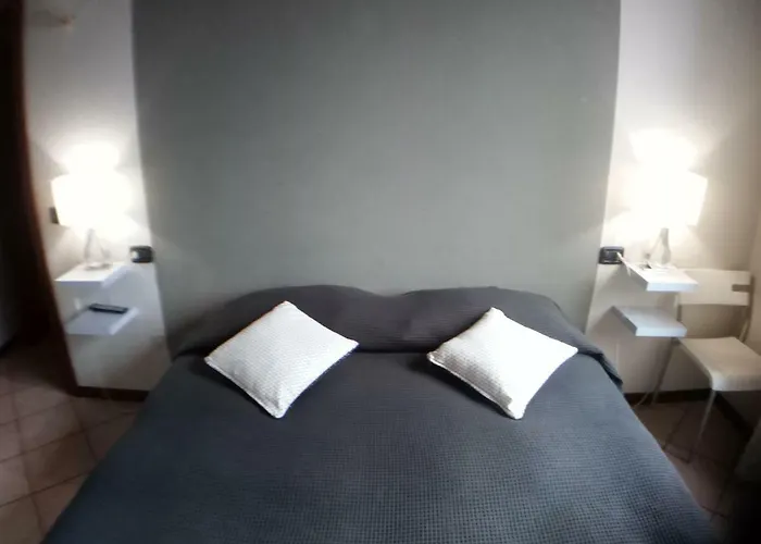 路易莎度假屋 帕爾馬