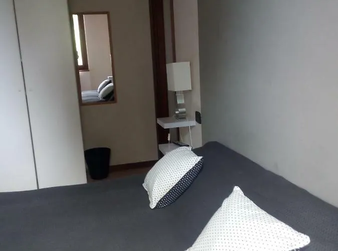 路易莎度假屋 度假居 *