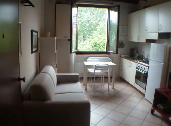 Luisa Holiday home *