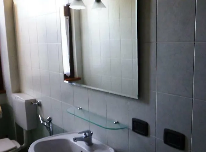 Holiday home Luisa *