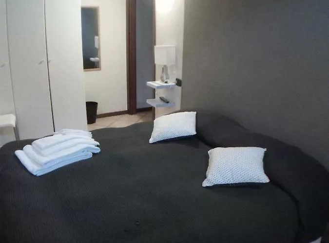 Luisa Holiday home *