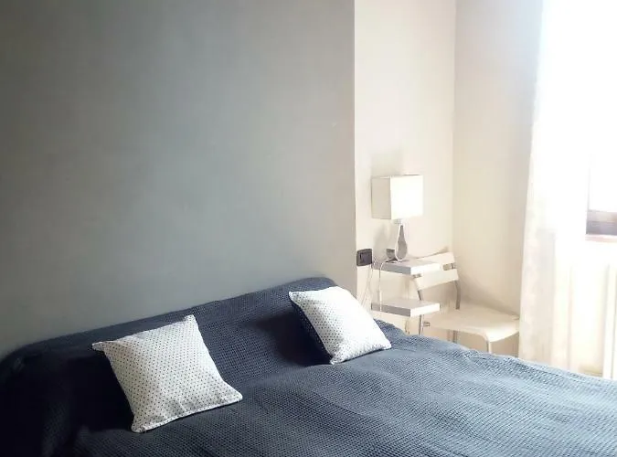 Luisa Holiday home Parma