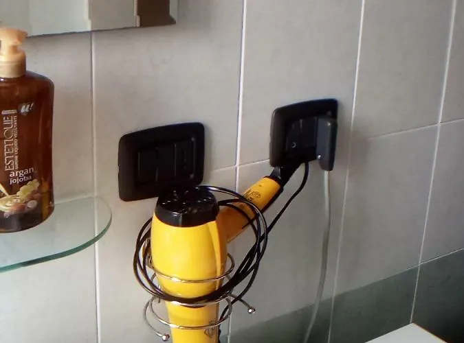 路易莎度假屋 度假居 *