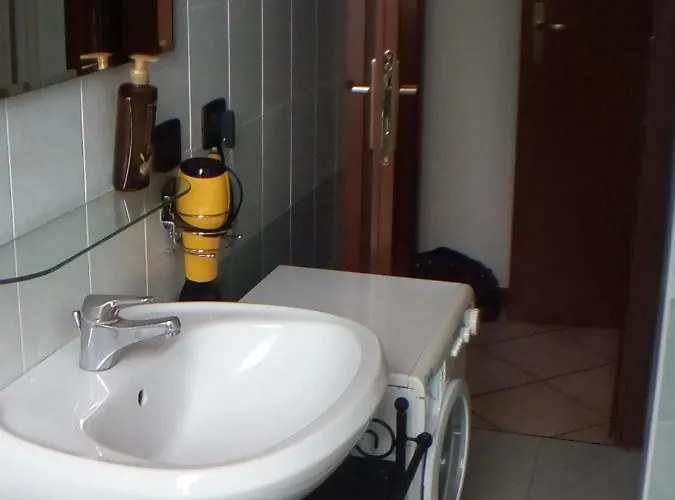 Luisa Holiday home Parma